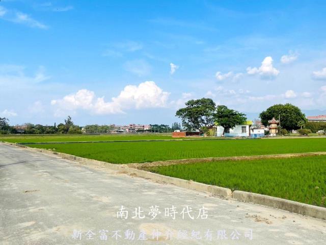 白河農地-4