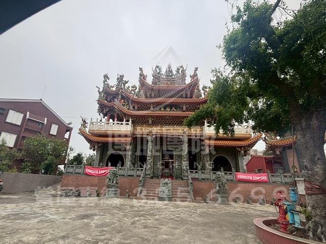 台南農地-9
