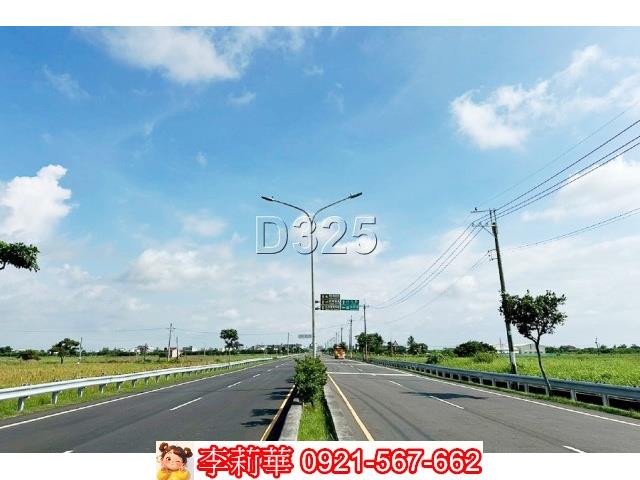 台南農地-1
