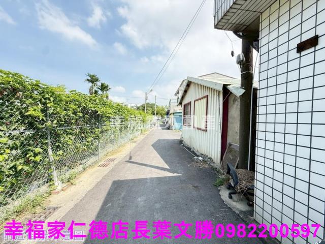 台南安南建地-10