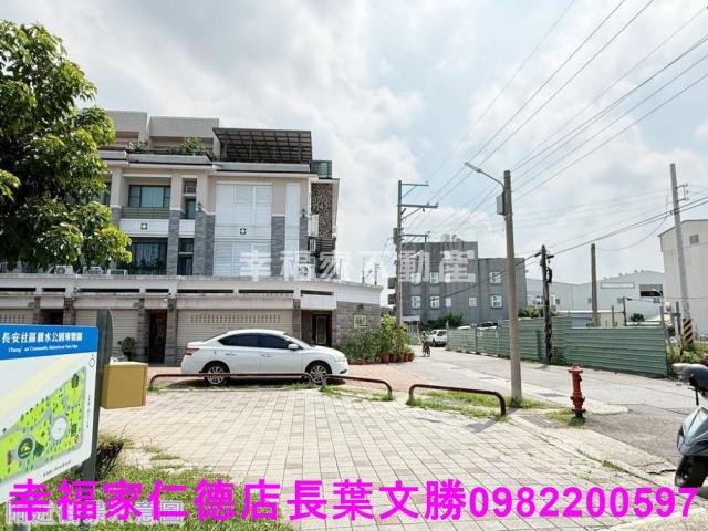 台南安南建地-11
