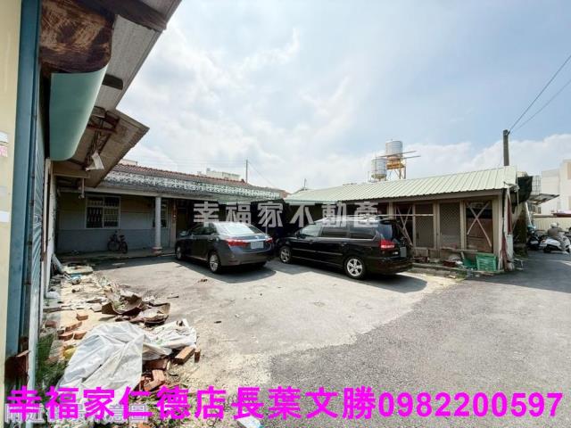 台南安南建地-12
