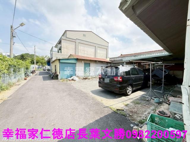 台南安南建地-14