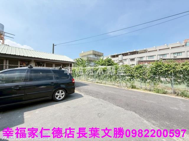 台南安南建地-0