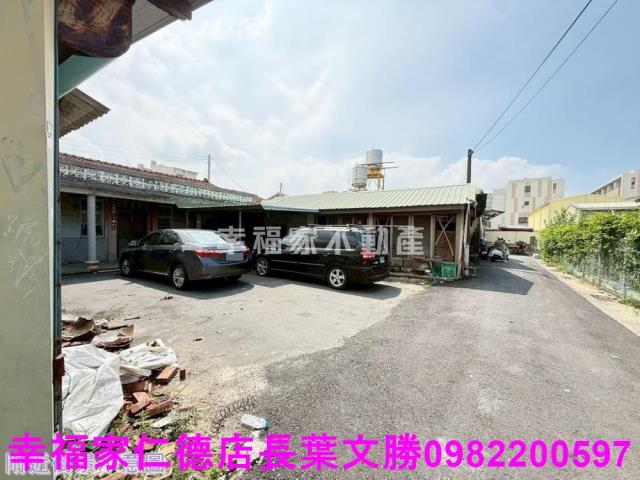 台南安南建地-3