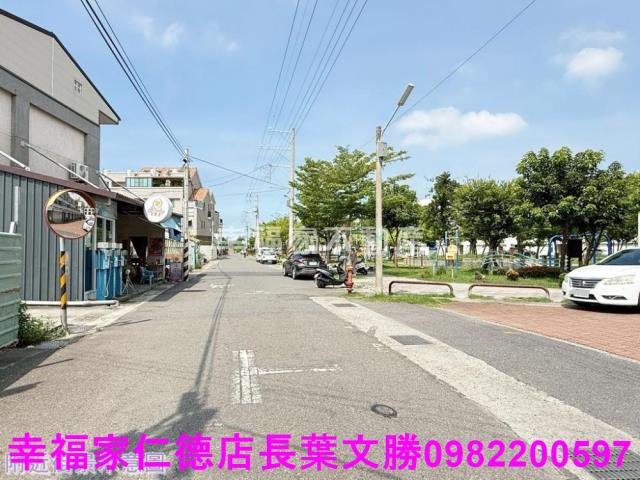 台南安南建地-4