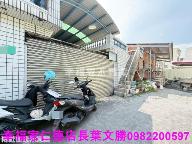 台南安南建地-5
