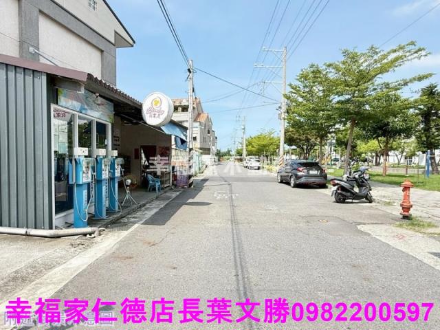 台南安南建地-6