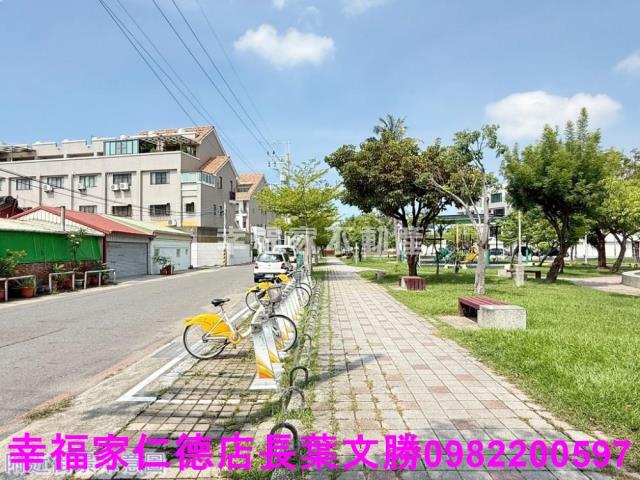 台南安南建地-7