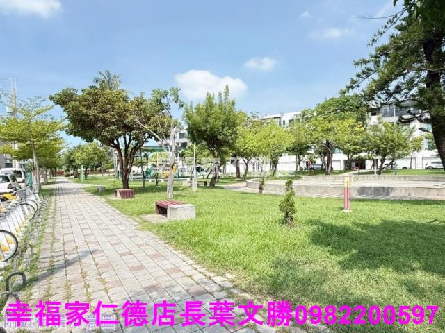 台南安南建地-8