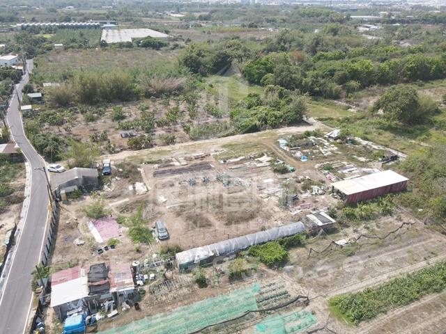 台南歸仁農地-9