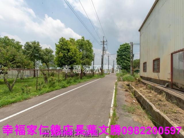 台南歸仁農地-10
