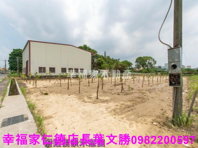 台南歸仁農地-11