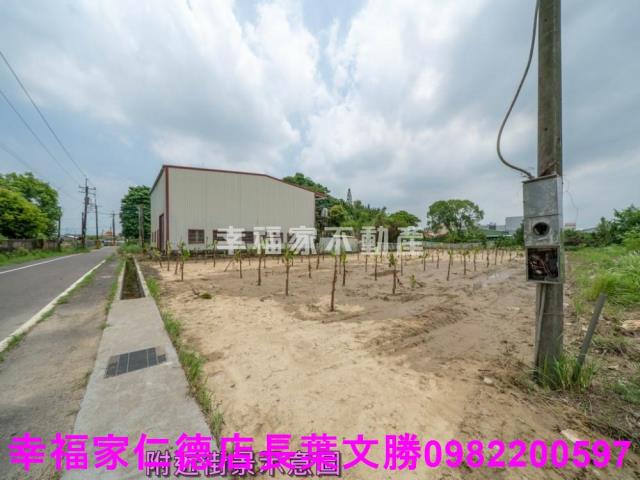 台南歸仁農地-12