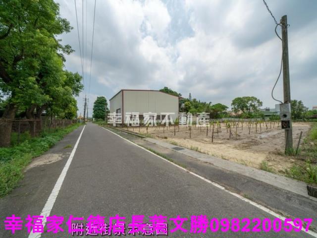 台南歸仁農地-13