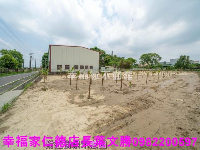 台南歸仁農地-1