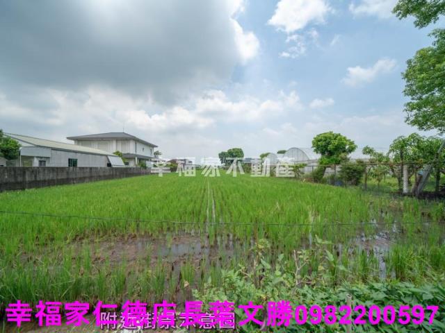 台南歸仁農地-3