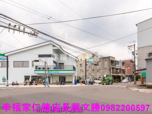 台南歸仁農地-5