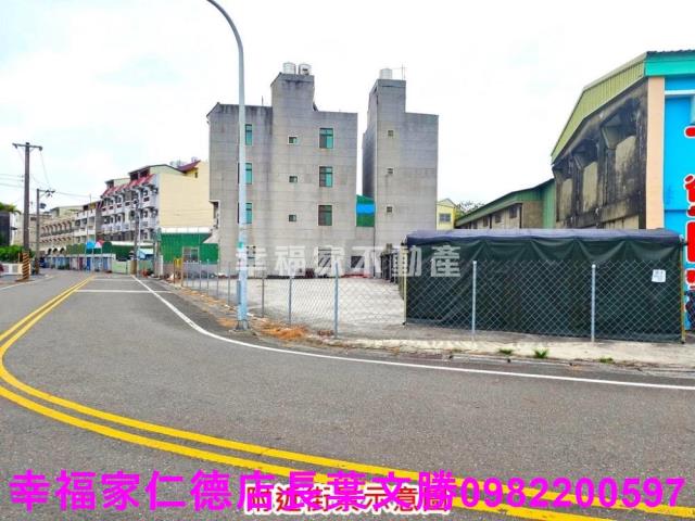 台南下營建地-10
