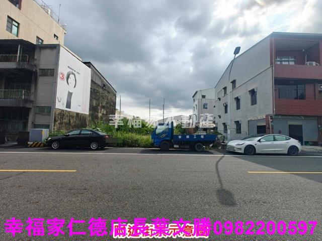 台南下營建地-11