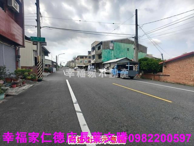 台南下營建地-4