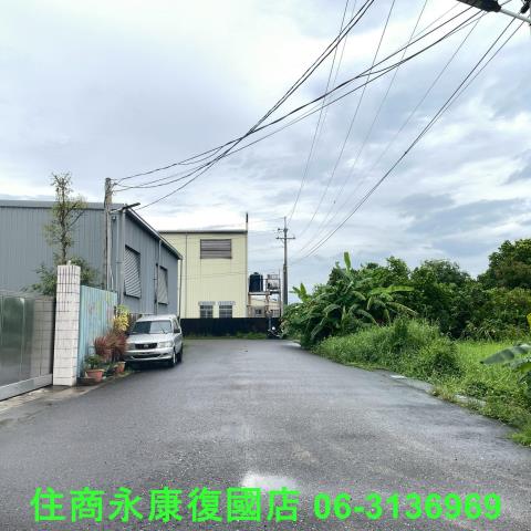 仁德農地-8