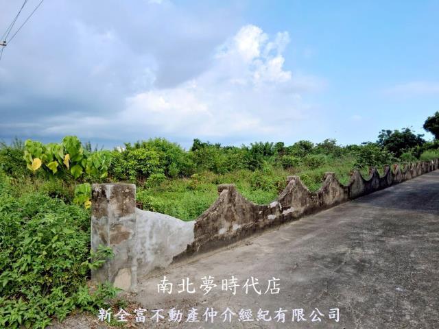 台南建地-3