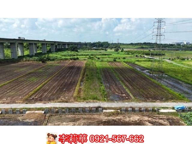 台南農地-2