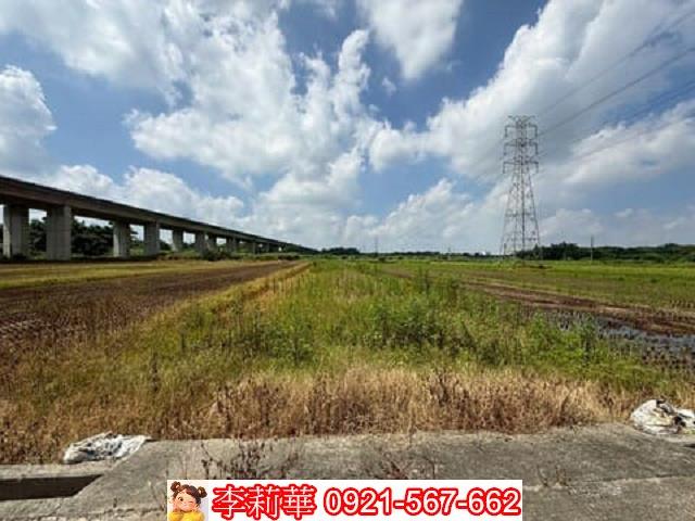 台南農地-5