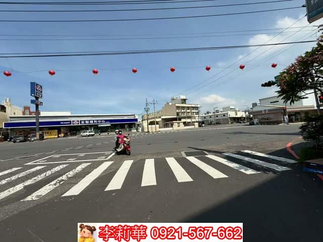 台南建地-1