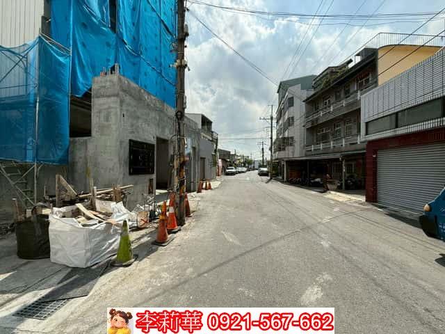 台南建地-3