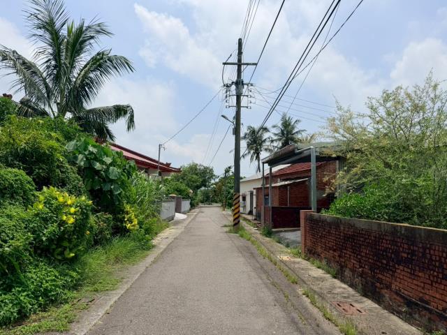 台南七股建地-0