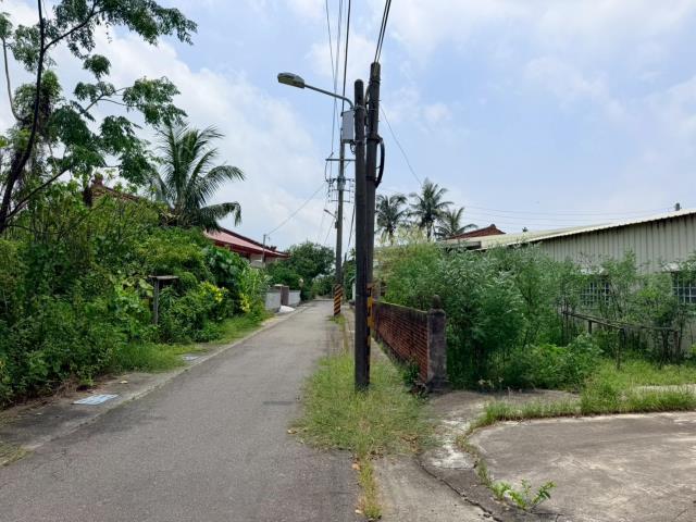 台南七股建地-1