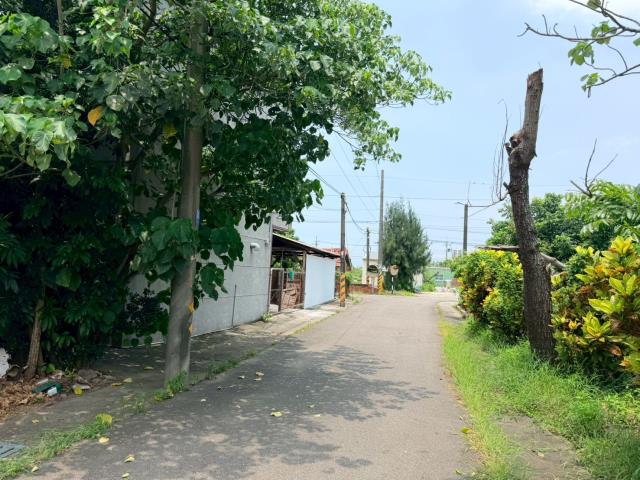 台南七股建地-2