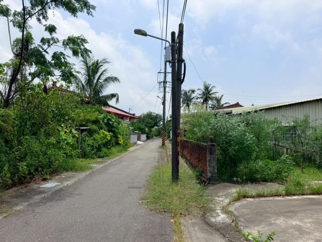 台南七股建地-3