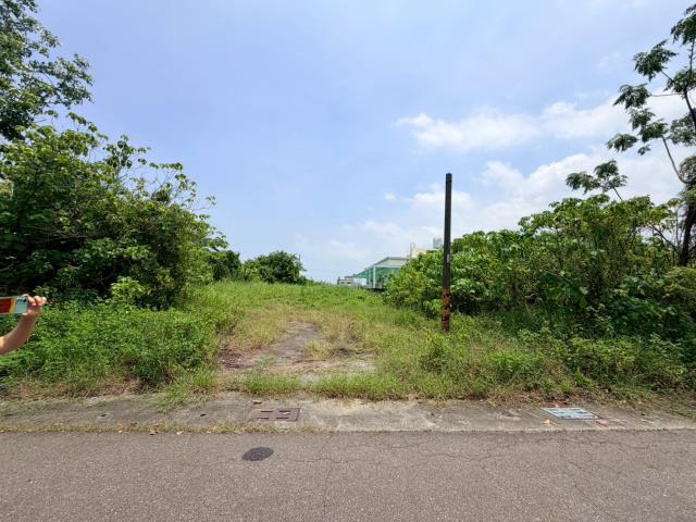 台南七股建地-6