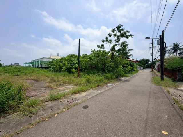 台南七股建地-8