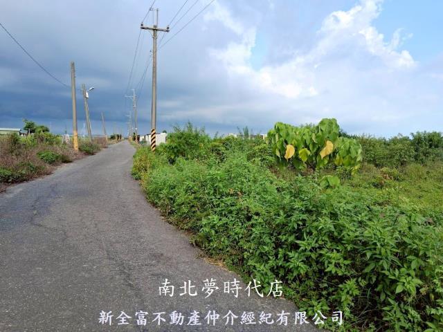 台南七股建地-9