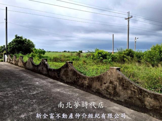 台南七股建地-10