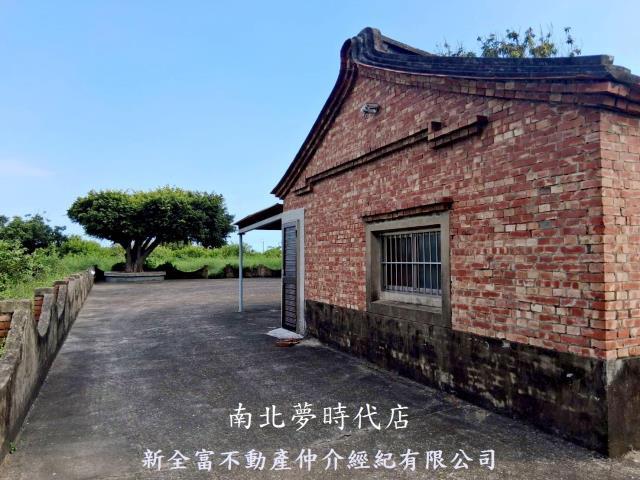 台南七股建地-0