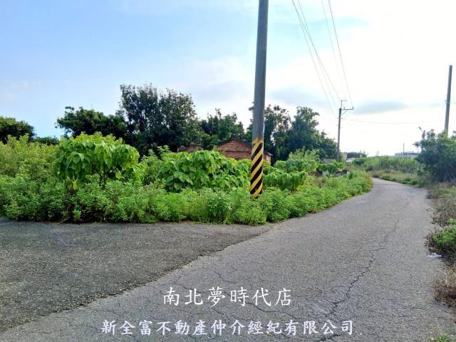 台南七股建地-4