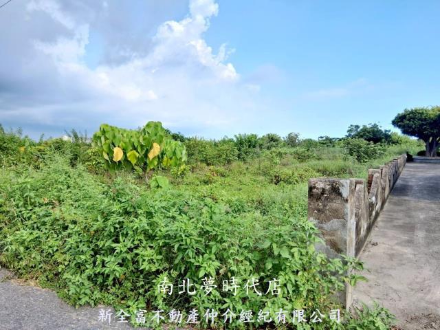 台南七股建地-6