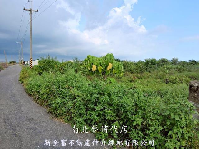 台南七股建地-7