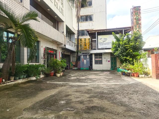 台南歸仁工業地-1