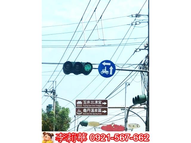 台南楠西農地-0