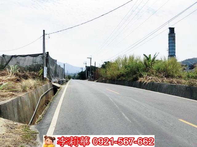 台南楠西農地-1