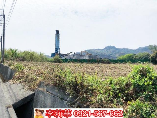 台南楠西農地-2