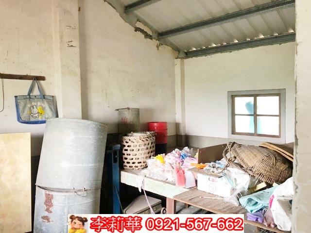 台南楠西農地-7