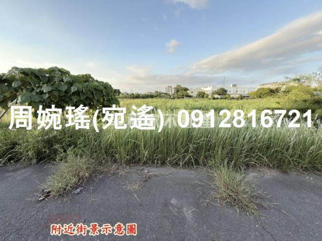 台南農地-13