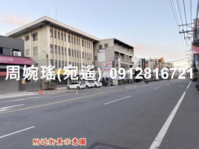 台南農地-5